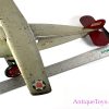 Steelcraft Pressed Steel Lindy Style Airplane <FONT COLOR="ff000 ">*SOLD*</font> - Image 14