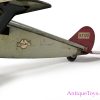 Steelcraft Pressed Steel Lindy Style Airplane <FONT COLOR="ff000 ">*SOLD*</font> - Image 12