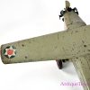Steelcraft Pressed Steel Lindy Style Airplane <FONT COLOR="ff000 ">*SOLD*</font> - Image 10