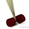 Steelcraft Pressed Steel Lindy Style Airplane <FONT COLOR="ff000 ">*SOLD*</font> - Image 9