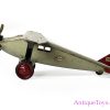 Steelcraft Pressed Steel Lindy Style Airplane <FONT COLOR="ff000 ">*SOLD*</font>