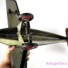 Steelcraft Pressed Steel Lindy Style Airplane <FONT COLOR="ff000 ">*SOLD*</font> - Image 3