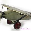 Steelcraft Pressed Steel Lindy Style Airplane <FONT COLOR="ff000 ">*SOLD*</font> - Image 13