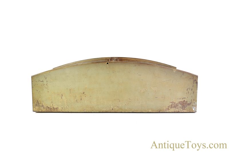 Buddy L Pressed Steel No. 510 "Buddy L Airways Corp" Airplane Hangar <FONT COLOR="ff000 ">*SOLD*</font> - Image 6