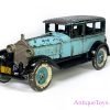 Hubley Cast Iron Packard For Sale *Sold  in E-Museum*