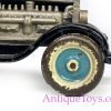 Hubley Cast Iron Packard For Sale *Sold  in E-Museum* - Image 4