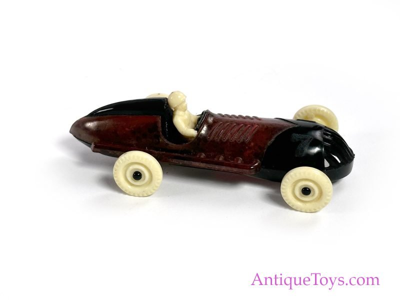 Thomas Toys Plastic Race Car #7 <FONT COLOR="ff000 ">*SOLD*</font> - Image 8