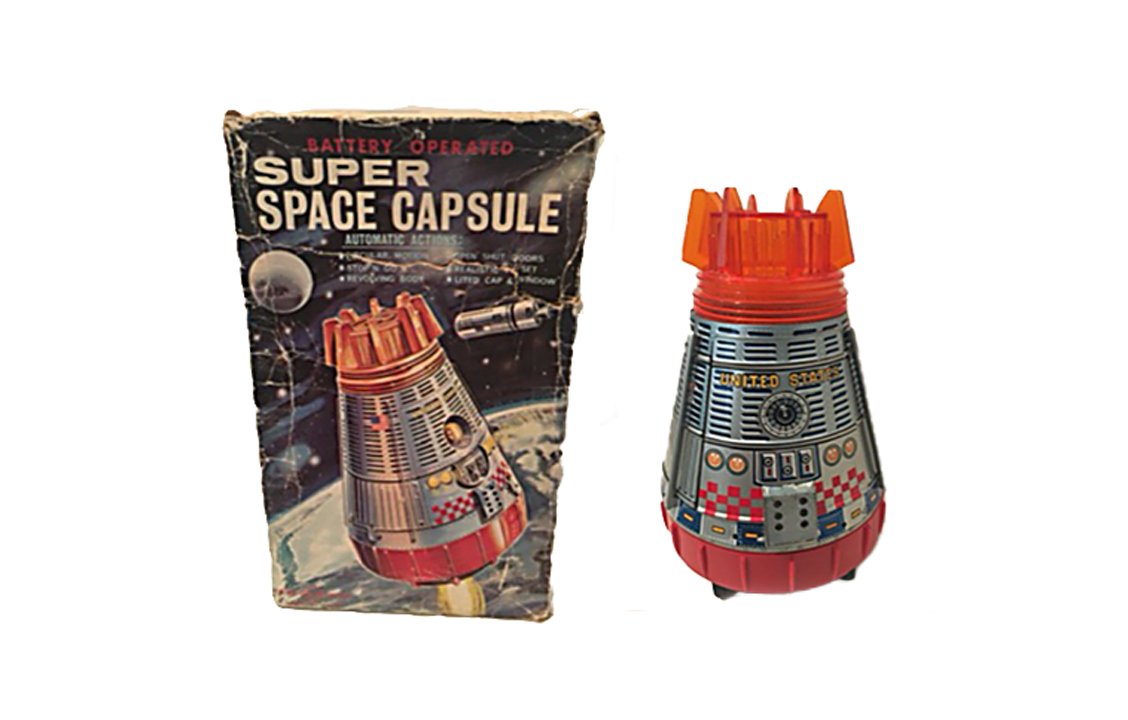 1960s toys hot sale for sale