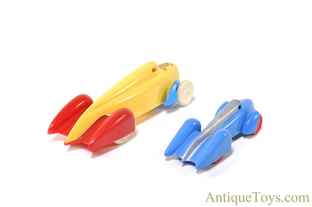 Renwal toy best sale cars