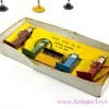 Meccano Ltd. Dinky Toys No. 49 Gas Pump Boxed Set for Sale - Image 8