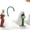 Meccano Ltd. Dinky Toys No. 49 Gas Pump Boxed Set for Sale - Image 5