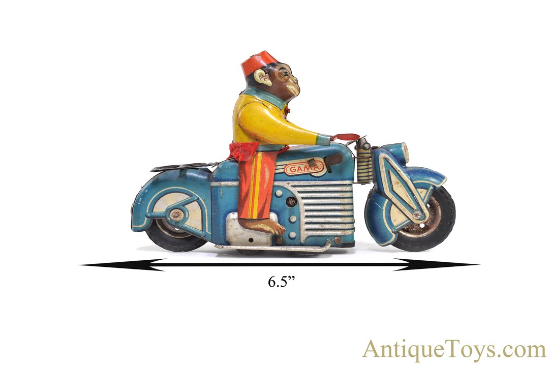アート・デザイン・音楽 AMERICAN ANTIQUE TOYS Lindstrom ca. 1920's Tin Lithographed Windup “Dancing Doll