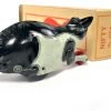 S. Gunthermann Nifty Toys Tin Lithographed Windup No. 572-A Playing Cat in Box <FONT COLOR="ff000 ">*SOLD*</font> - Image 3