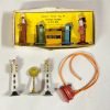 Meccano Ltd. Dinky Toys No. 49 Gas Pump Boxed Set for Sale - Image 11