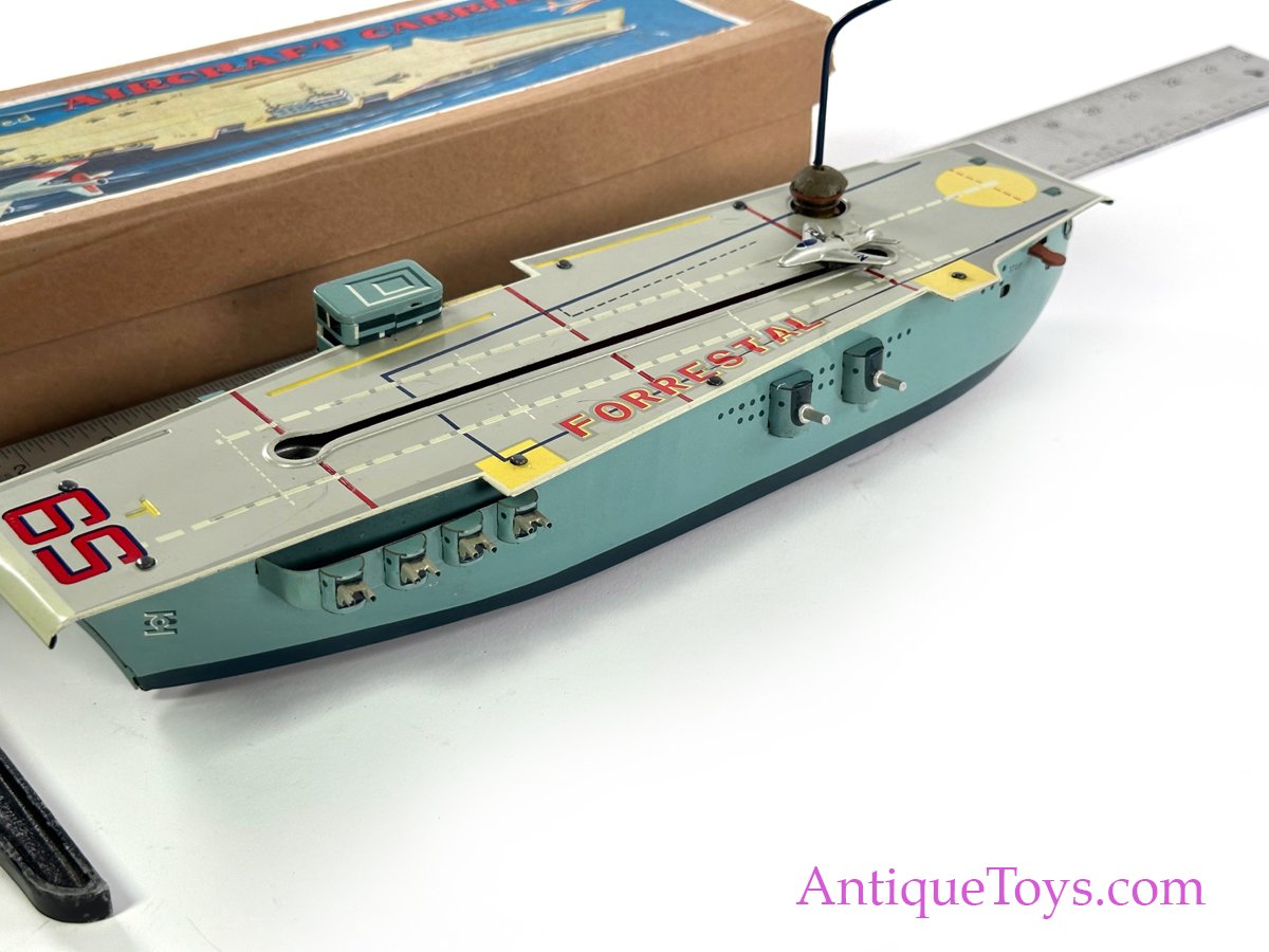 Tootsie toy aircraft sales carrier