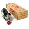 S. Gunthermann Nifty Toys Tin Lithographed Windup No. 572-A Playing Cat in Box <FONT COLOR="ff000 ">*SOLD*</font> - Image 7