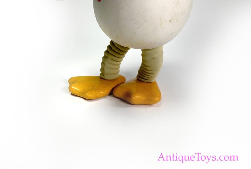 Pelham Puppets Donald Duck Marionette Store Display <FONT COLOR="ff000 ">*SOLD*</font> - Image 6