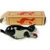 S. Gunthermann Nifty Toys Tin Lithographed Windup No. 572-A Playing Cat in Box <FONT COLOR="ff000 ">*SOLD*</font> - Image 9