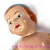 A. Schoenhut & Co. ca. 1911 "All Wood Perfection Art Doll" Girl Doll with Dress DURABLE Model <FONT COLOR="ff000 ">*SOLD*</font> - Image 12