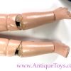 A. Schoenhut & Co. ca. 1911 "All Wood Perfection Art Doll" Girl Doll with Dress DURABLE Model <FONT COLOR="ff000 ">*SOLD*</font> - Image 11