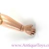 A. Schoenhut & Co. ca. 1911 "All Wood Perfection Art Doll" Girl Doll with Dress DURABLE Model <FONT COLOR="ff000 ">*SOLD*</font> - Image 3