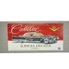 Marusan SAN Limited Edition Pre-Production Tin Lithographed #94 1975/58 Bahama Blue Cadillac Eldorado Brougham in Box <FONT COLOR="ff000 ">*SOLD*</font> - Image 15