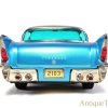 Marusan SAN Limited Edition Pre-Production Tin Lithographed #94 1975/58 Bahama Blue Cadillac Eldorado Brougham in Box <FONT COLOR="ff000 ">*SOLD*</font> - Image 10