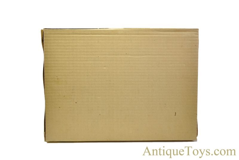 Marx Tin Lithographed Batt. Op. J-9636 "Armored Attack Set" in Box <FONT COLOR="ff000 ">*SOLD*</font> - Image 7