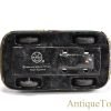 Marx Tin Lithographed Friction J-9907 "International Agent Car" for Sale - Image 5