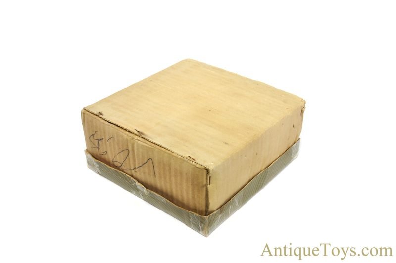 Nomura (TN) Tin Lithographed Friction "Artillery Jeep" in Box <FONT COLOR="ff000 ">*SOLD*</font> - Image 8