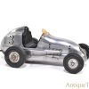 Ohlsson & Rice ca. 1946-1950 Aluminum #3 "Miniature Racing Car" Tether Car <FONT COLOR="ff000 ">*SOLD*</font>