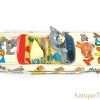 Rico Large Tin Lithographed Batt. Op. #55 Hanna-Barbera’s Tom & Jerry Oldsmobile Car in Box <FONT COLOR="ff000 ">*SOLD*</font> - Image 7