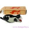 S. Gunthermann Nifty Toys Tin Lithographed Windup No. 572-A Playing Cat in Box <FONT COLOR="ff000 ">*SOLD*</font> - Image 11