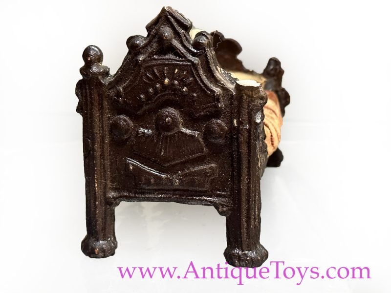 Monarchy Toy In Research from Tate Family <FONT COLOR="ff000">*SOLD*</font> - Image 6