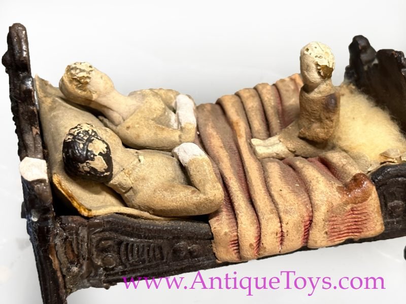 Monarchy Toy In Research from Tate Family <FONT COLOR="ff000">*SOLD*</font> - Image 4