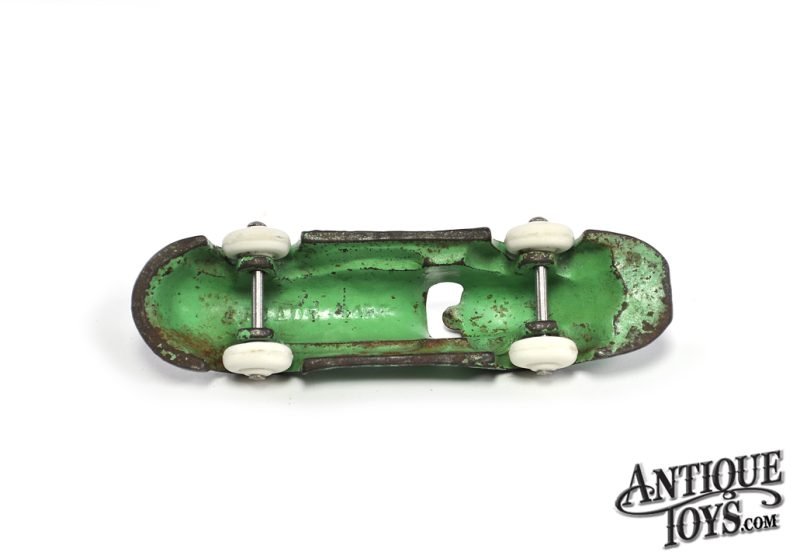 Arcade Cast Iron Racer 4" for Sale - Image 5