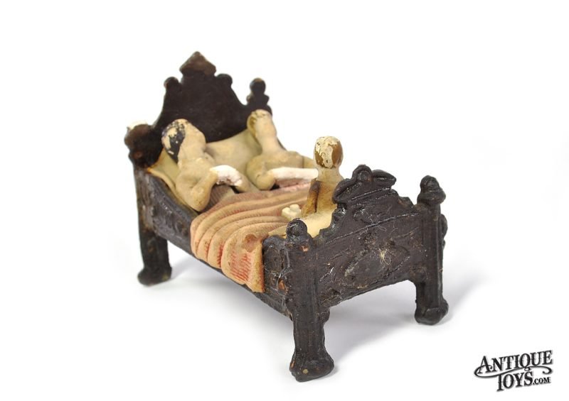 Monarchy Toy In Research from Tate Family <FONT COLOR="ff000">*SOLD*</font> - Image 11