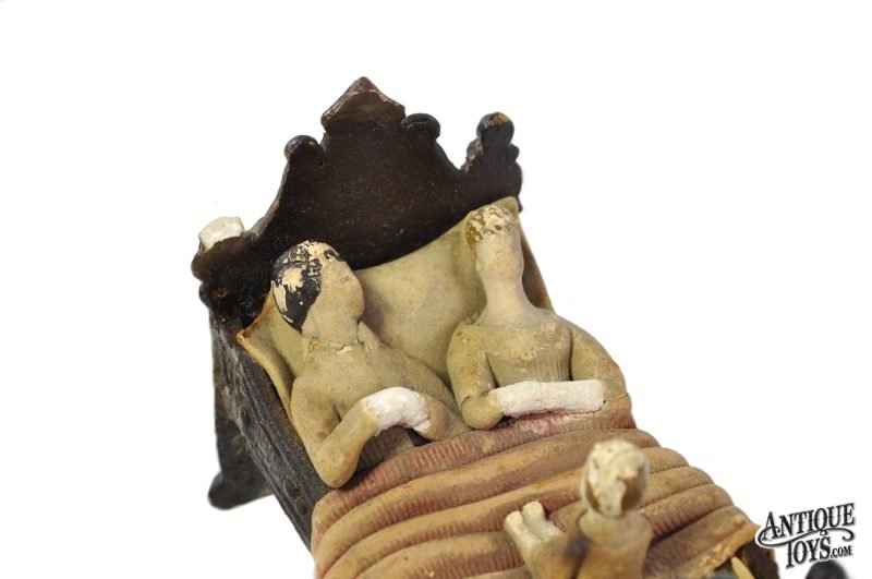 Monarchy Toy In Research from Tate Family <FONT COLOR="ff000">*SOLD*</font> - Image 12