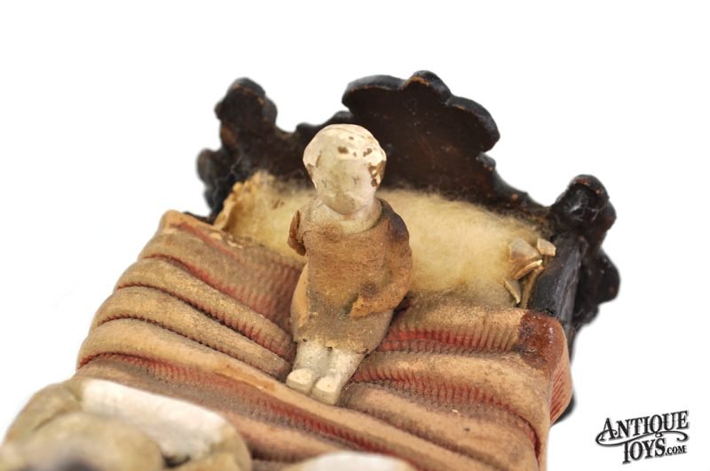 Monarchy Toy In Research from Tate Family <FONT COLOR="ff000">*SOLD*</font> - Image 16