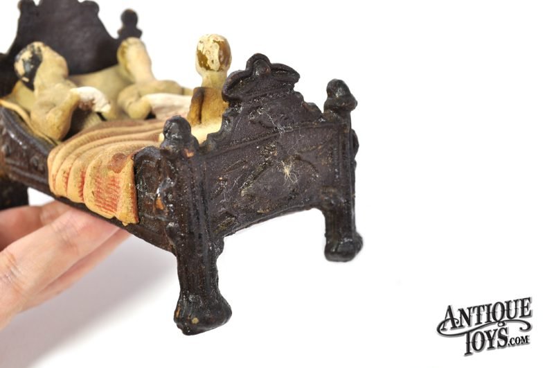 Monarchy Toy In Research from Tate Family <FONT COLOR="ff000">*SOLD*</font> - Image 9