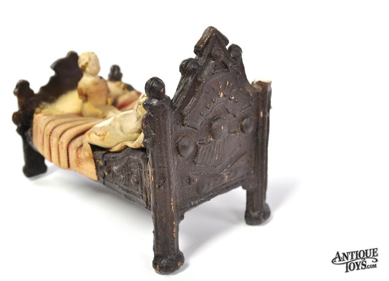 Monarchy Toy In Research from Tate Family <FONT COLOR="ff000">*SOLD*</font> - Image 8