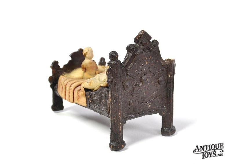 Monarchy Toy In Research from Tate Family <FONT COLOR="ff000">*SOLD*</font> - Image 7