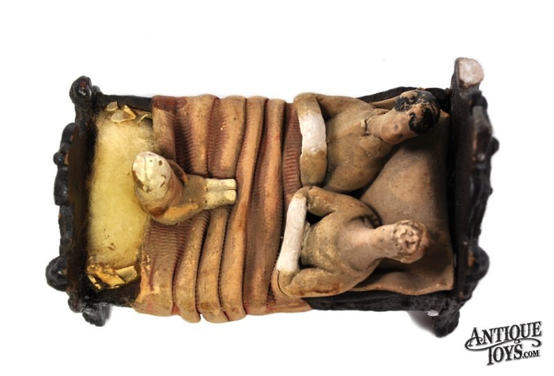 Monarchy Toy In Research from Tate Family <FONT COLOR="ff000">*SOLD*</font> - Image 17