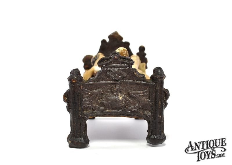 Monarchy Toy In Research from Tate Family <FONT COLOR="ff000">*SOLD*</font> - Image 14