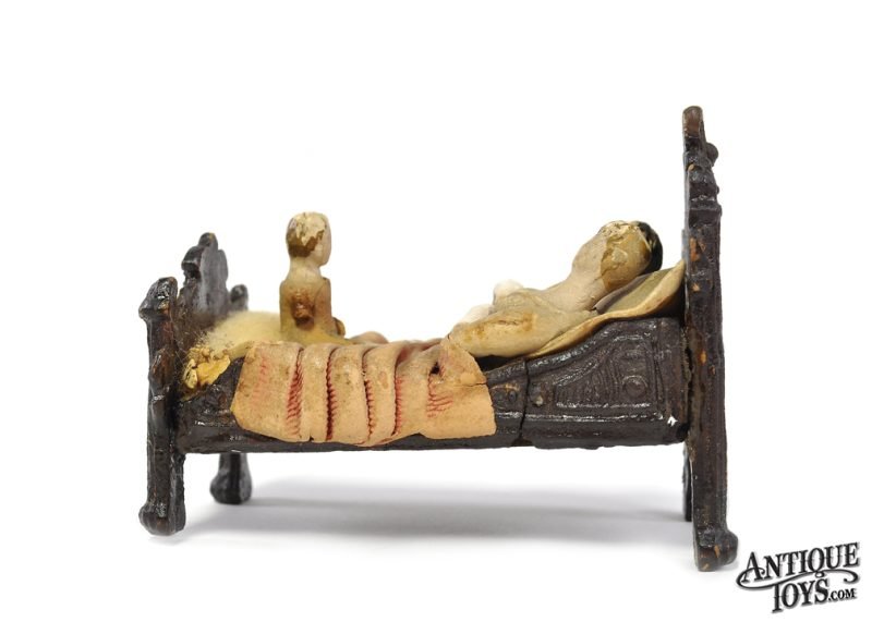 Monarchy Toy In Research from Tate Family <FONT COLOR="ff000">*SOLD*</font> - Image 5