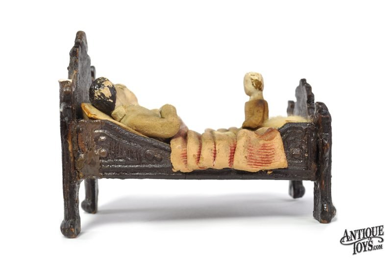 Monarchy Toy In Research from Tate Family <FONT COLOR="ff000">*SOLD*</font> - Image 3