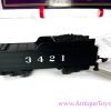 MTH Santa Fe 4-6-2 Pacific Train Special Edition <FONT COLOR="ff000 ">*SOLD*</font> - Image 4