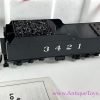 MTH Santa Fe 4-6-2 Pacific Train Special Edition <FONT COLOR="ff000 ">*SOLD*</font> - Image 13