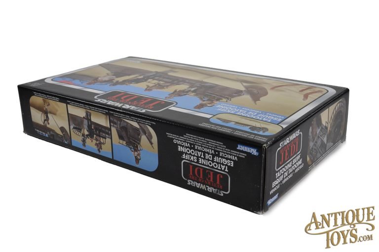 スター・ウォーズ ヴィンテージコレクション タトゥイーン・スキフ