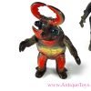 Godzilla's Gang Vintage Vinyl from Mattel ca. 1978 <FONT COLOR="ff000 ">*SOLD*</font> - Image 12